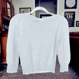 Vintage Sweater